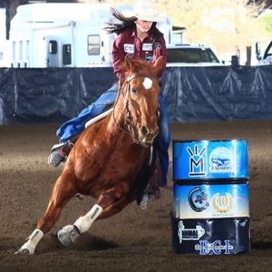 Meet your Posher, Casey